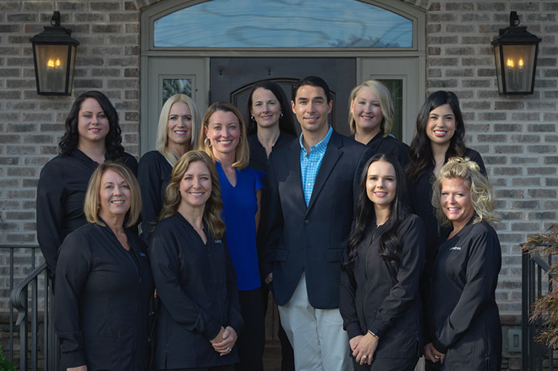 Meet Our Team Foothills Family Dental Duncan SC